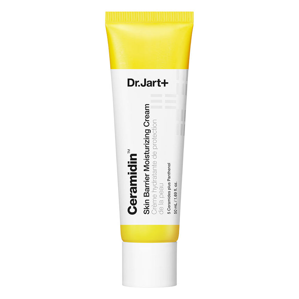 Dr. Jart Ceramidin Skin Barrier Moisturizing Cream 50ml