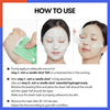 VT Reti-A Reedle Shot 100 2-Step Hydrogel Mask(34.5gx4ea)