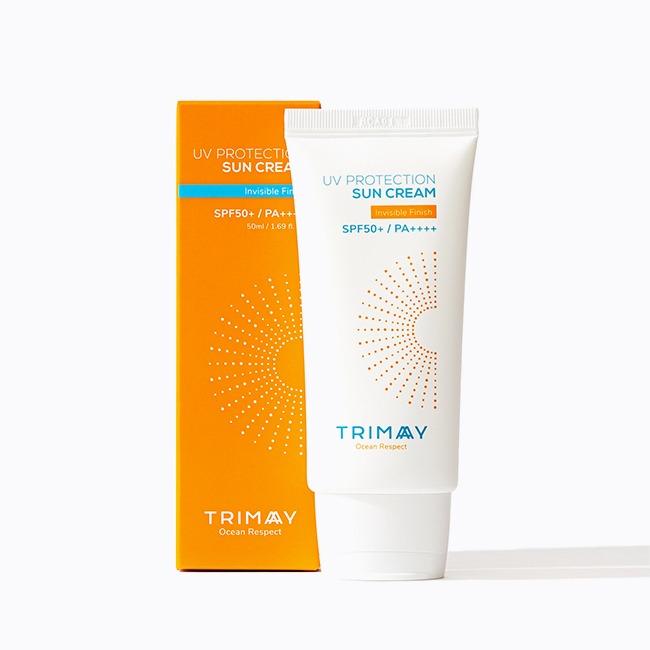 Trimay UV Protection Sun Cream SPF50+ PA++++