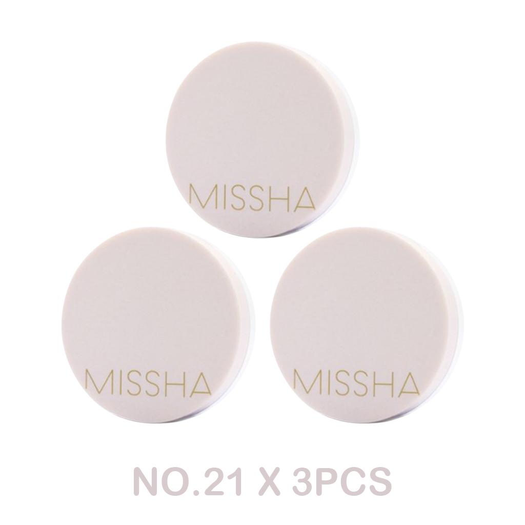 MISSHA M Magic Cushion Cover Lasting SPF50+ PA+++