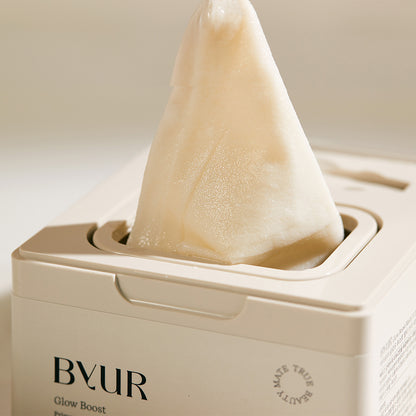 Byur Glow Boost Multi V Daily Mask 20sheets