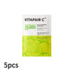 [NATURE REPUBLIC] Vitapair C 7days Whitening Mask Sheet