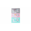 HOLIKA Nose Patch Acne Set Trilogy Blackhead Removal Pig Nose Patch