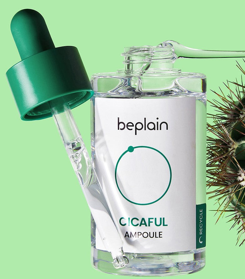 Beplain Cicaterol Ampoule 30ml