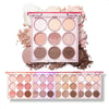 AMUSE Eye Color Palette 7.2g