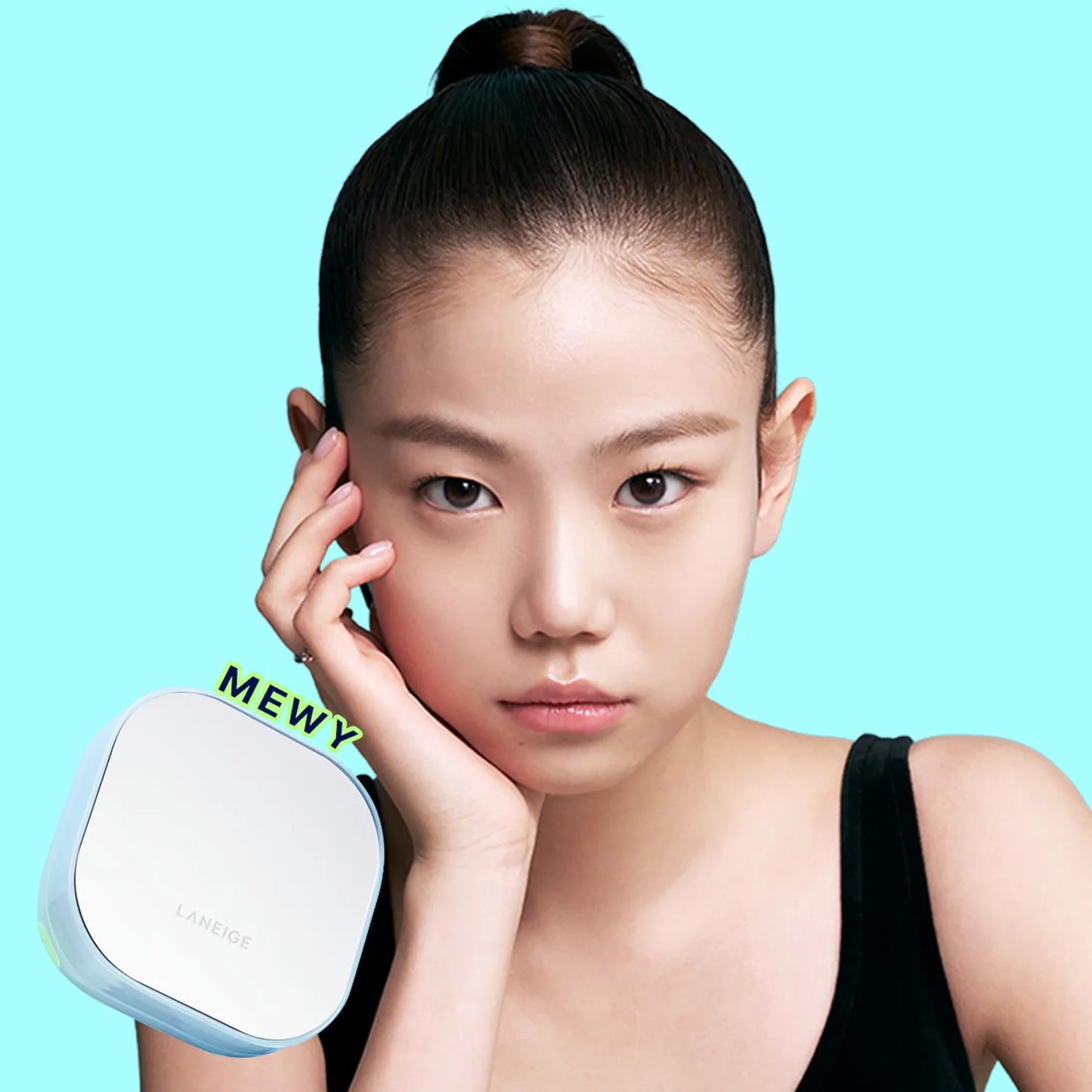 LANEIGE Neo Cushion Mewy 15g 7 Colors