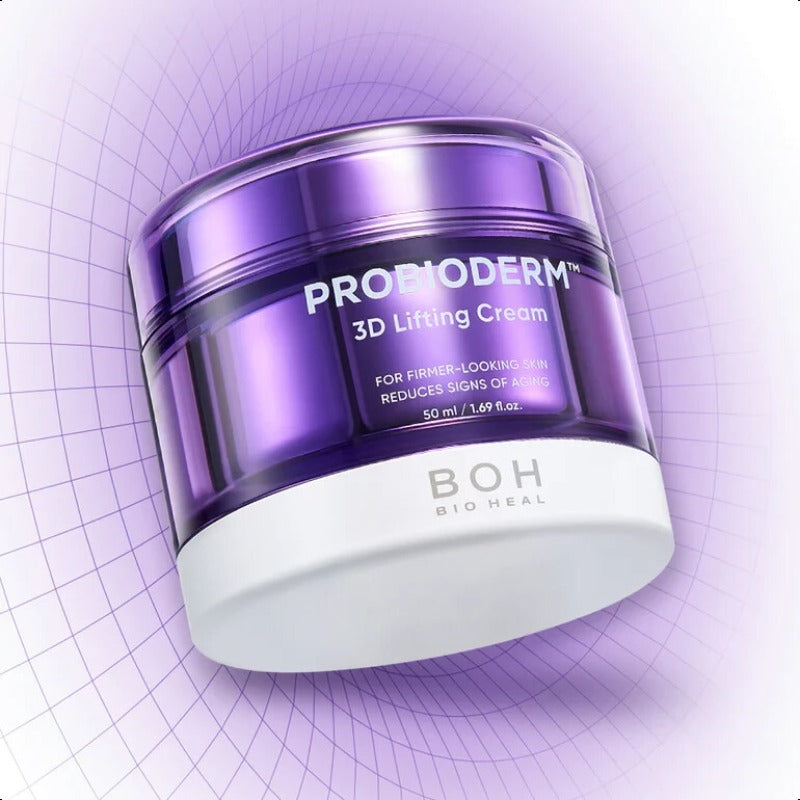 BIOHEAL BOH Probioderm 3D Lifting Cream 50ml