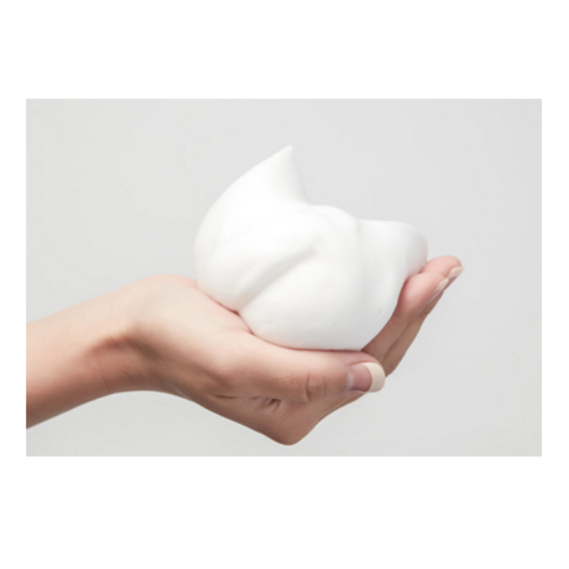 Hanskin Blackhead Cleansing Foam 120ml