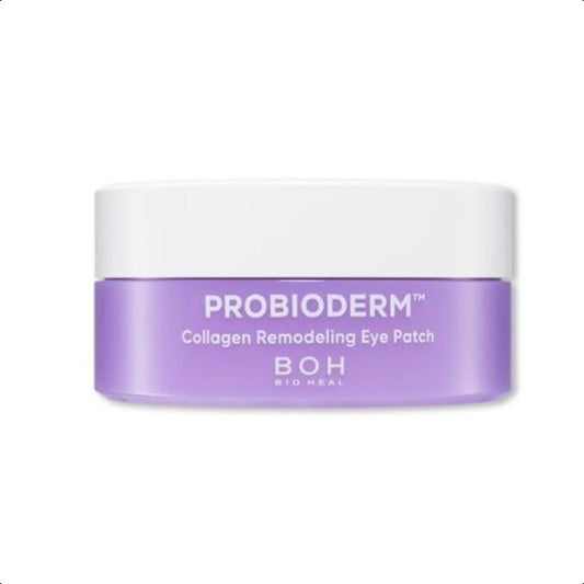BIOHEAL BOH Probioderm Collagen Remodeling Eye Patch 60 pads