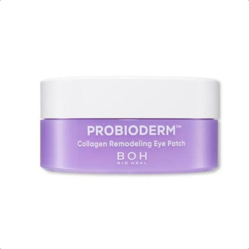BIOHEAL BOH Probioderm Collagen Remodeling Eye Patch 60 pads