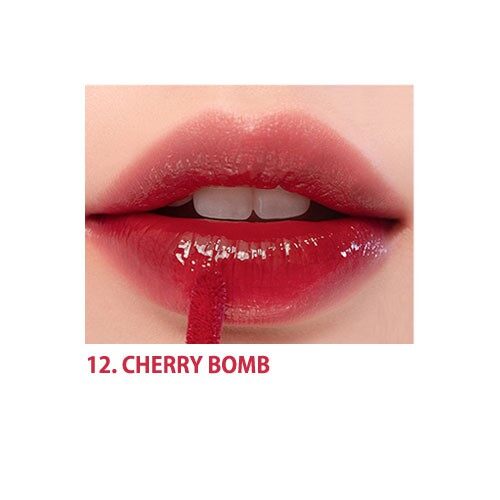 [Color 31-33] Romand Juicy Lasting Tint Ripe Fruit - NEW BARE 5.5g