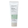 THE FACE SHOP Air Cotton Makeup Base Lavender 35g SPF30++