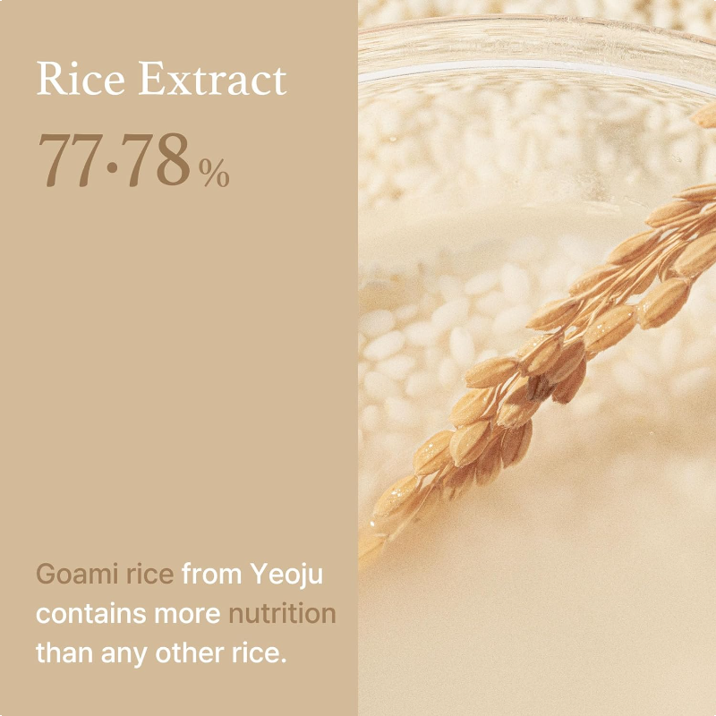 I'm from Rice Toner, Milky Toner for Glowing Skin150ml