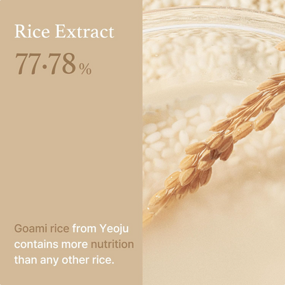 I'm from Rice Toner, Milky Toner for Glowing Skin150ml