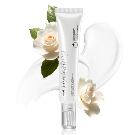 HEXKIN Whitening Hydrating Cream 40mL
