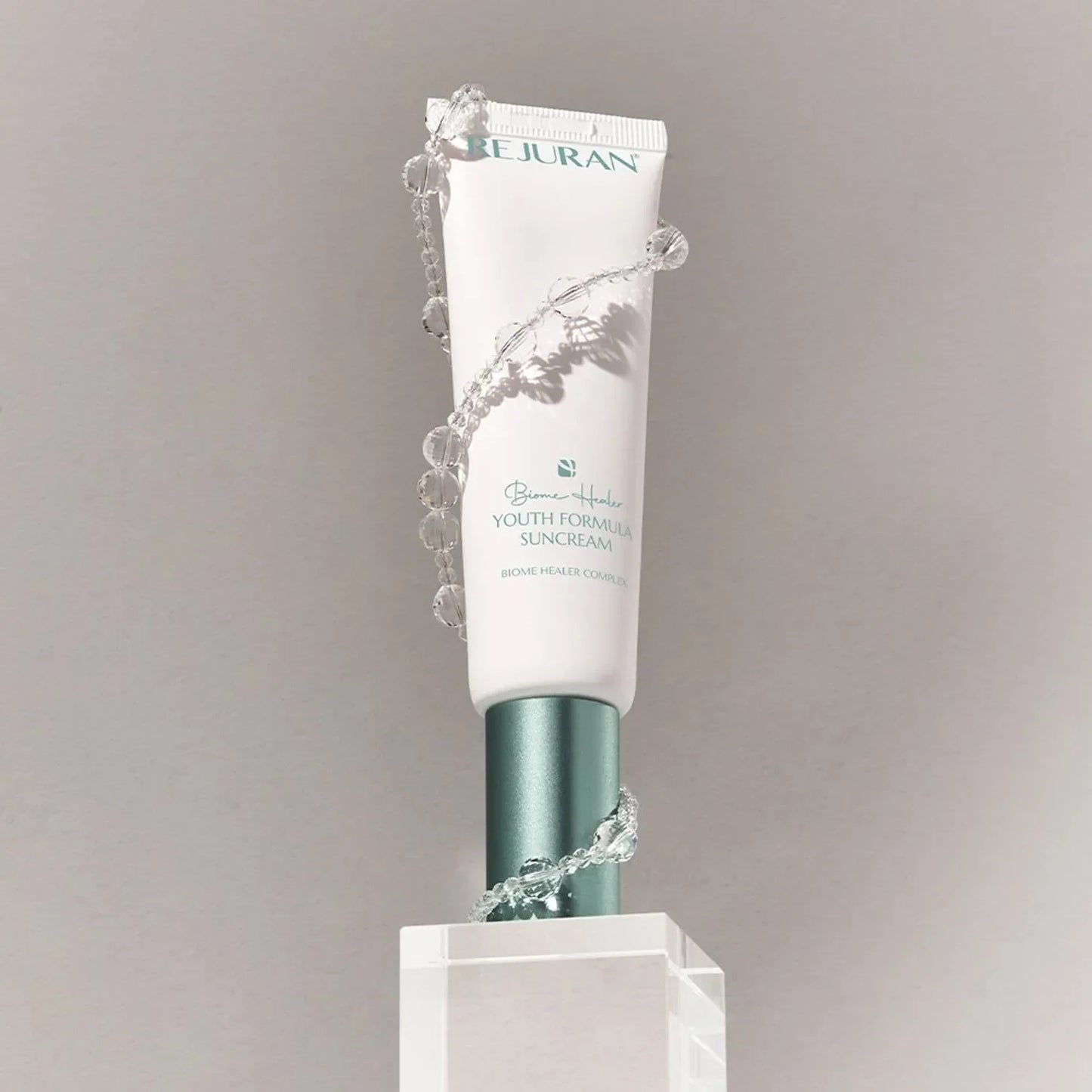 REJURAN Biome Healer Youth Formula Suncream 50mL