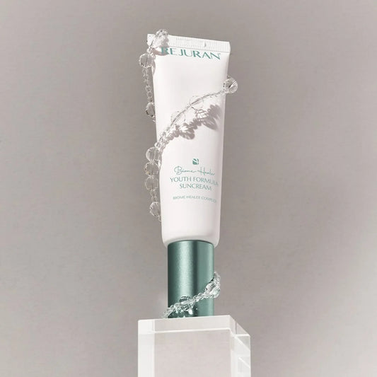 REJURAN Biome Healer Youth Formula Suncream 50mL