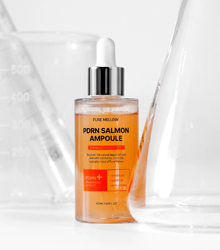 タングル サーモン アンプル セラム 50ml