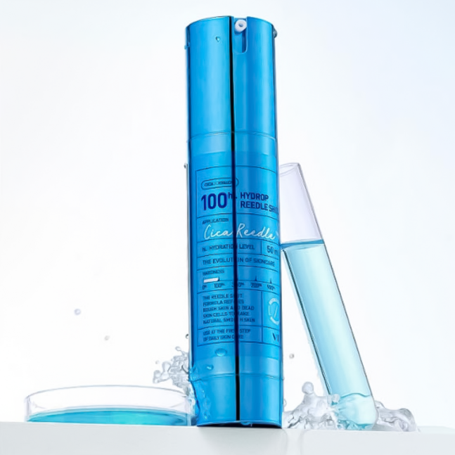 VT Reedle Shot Serum 100/300 /700 21options available