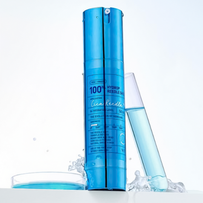 VT Reedle Shot Serum 100/300 /700 21options available