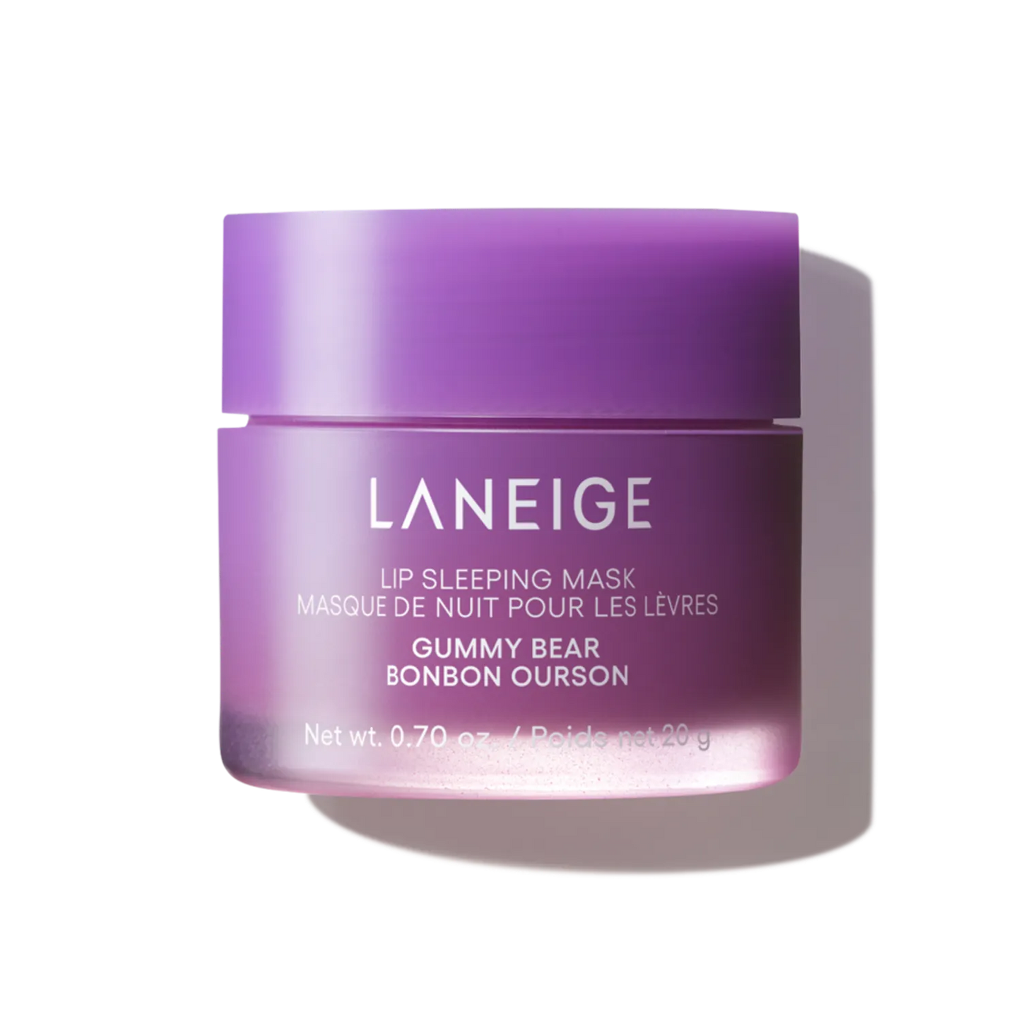 LANEIGE Lip Sleeping Mask EX 20g (11 Shades)