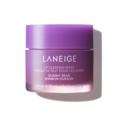 LANEIGE Lip Sleeping Mask EX 20g (11 Shades)