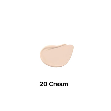 20 Cream