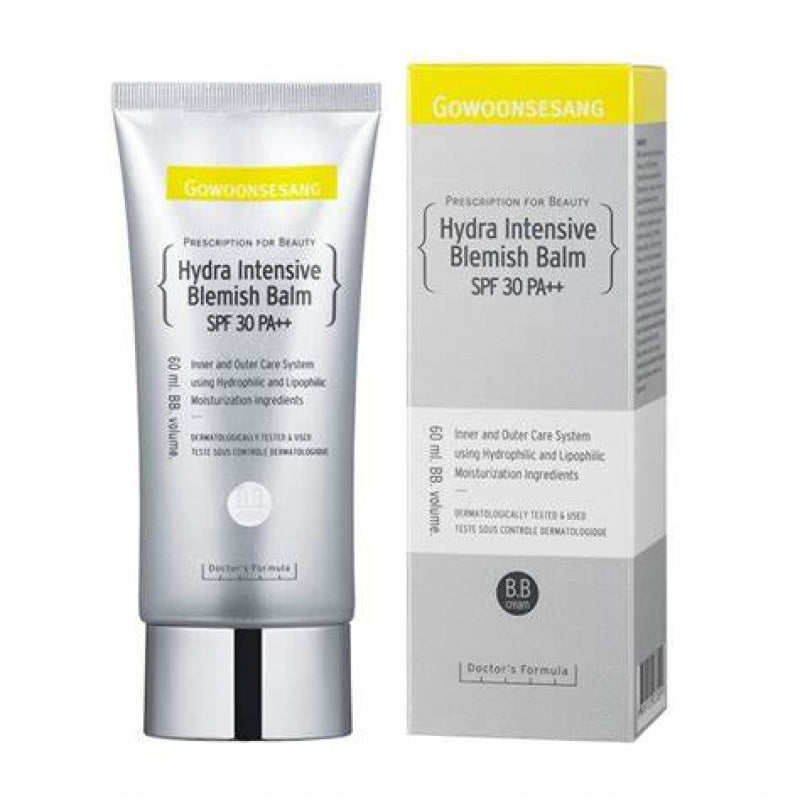 Dr.G Hydra Intensive Blemish Balm SPF30 PA++ 60ml