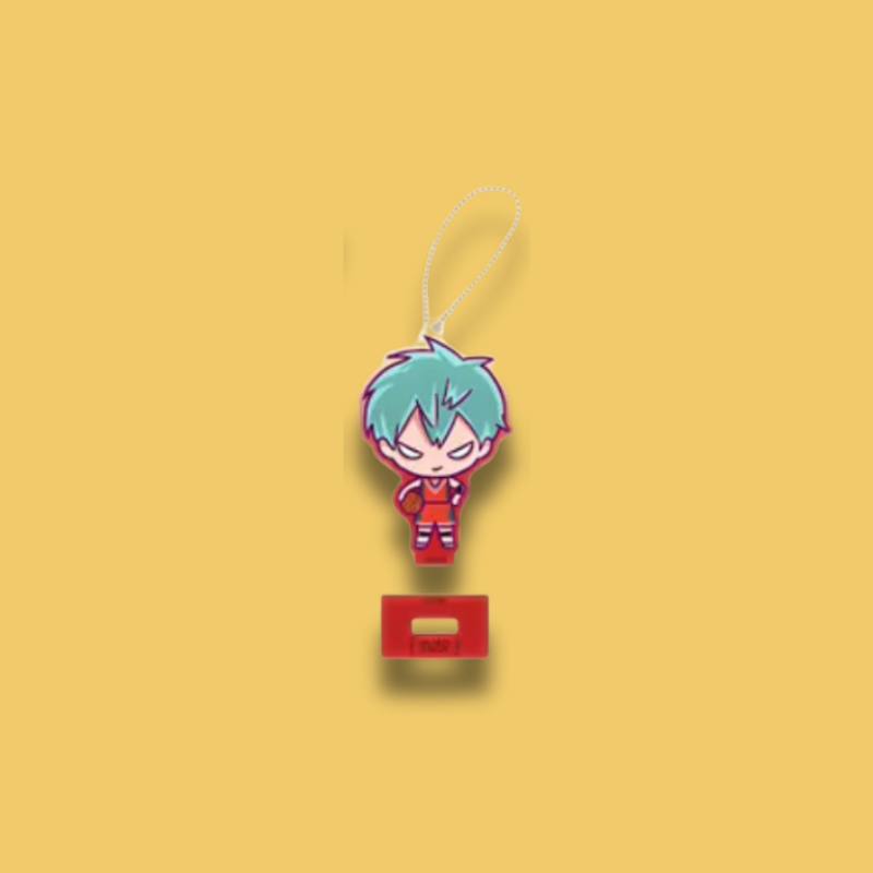 Alien Stage Sport Series- Acrylic Stand Keychain(in stock now)