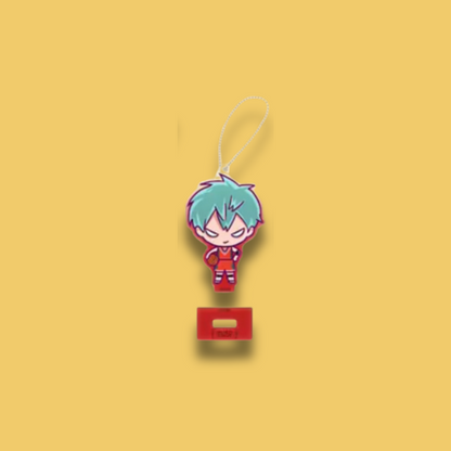 Alien Stage Sport Series- Acrylic Stand Keychain(in stock now)