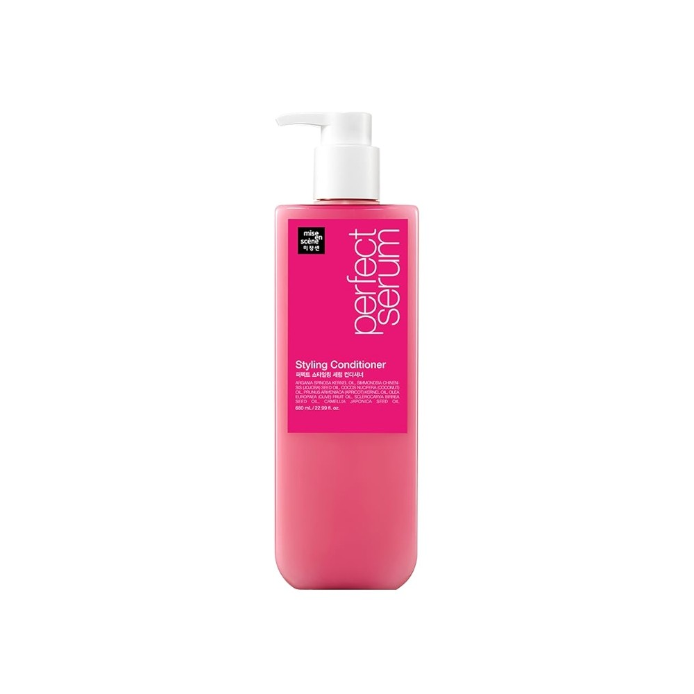 Mise-en-scene Perfect Styling Serum Conditioner 680ml