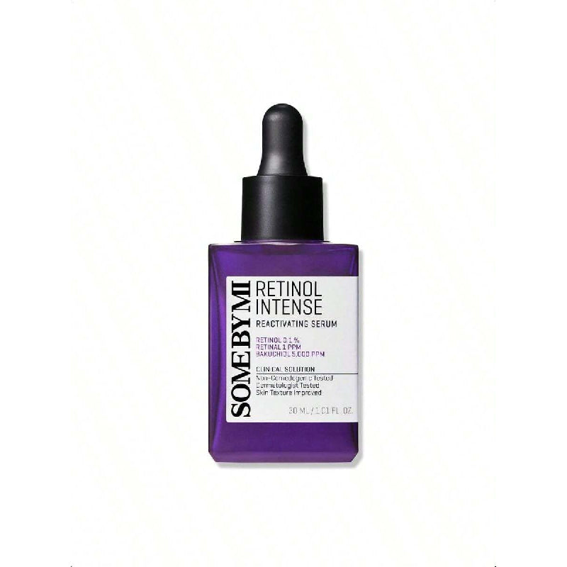 SOME BY MI Retinol Intense Reactivating Serum – 1.01oz, 30ml