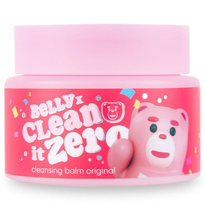 BANILA CO Bellyx Clean It Zero Cleansing Balm Original 100ml