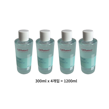 1200ml × 5개