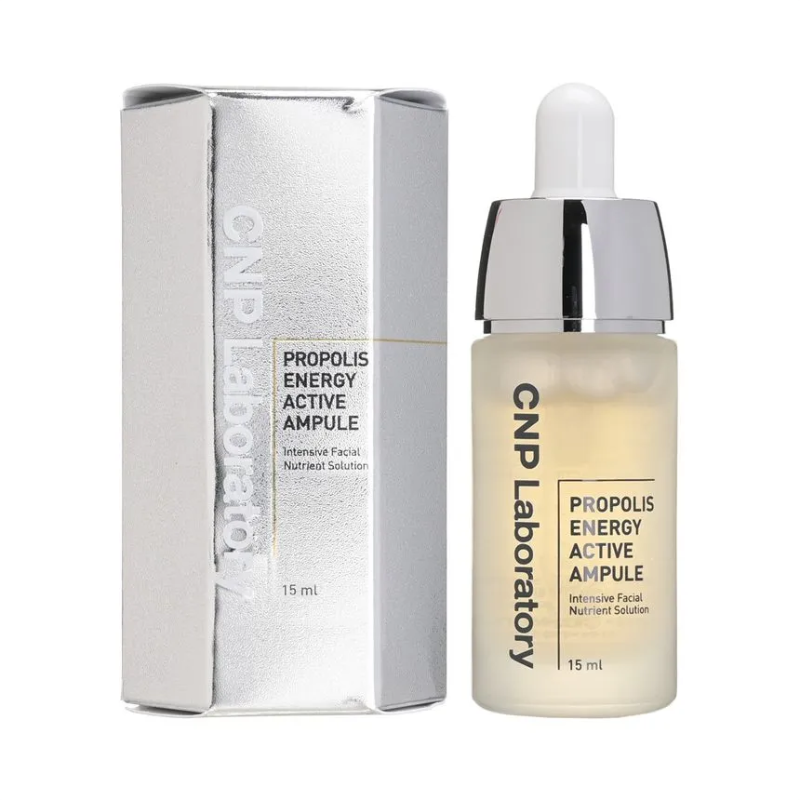 CNP Laboratory Propolis Energy Ampule PLUS
