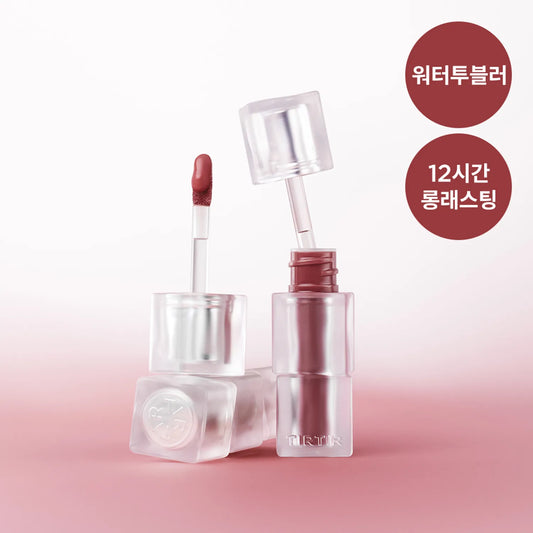 TIRTIR Waterism Velvet Mini Tint (10 Colors)