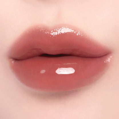 TIRTIR Glow Pop Tinted Lip Oil (8 Colors)