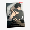 Sadistic Beauty Side Story B manhwa NOT 1st edition