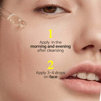 Cos De BAHA NMN 10% Serum With Peptide 30ml