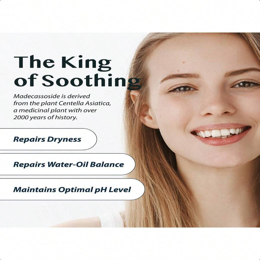 A'pieu Madecassoside Moisture Gel Cream 50ml/1.69oz