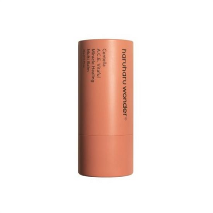 HARUHARU WONDER Centella A.C.E Vitaful Miracle Healing Multi Balm 26g