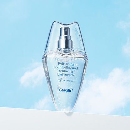 Garglin Fresh Breath Oral Spray 15ml