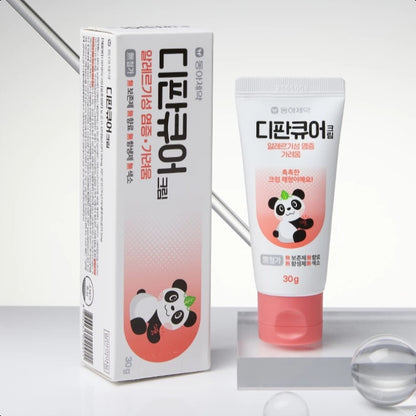 DONG-A PHARM Dpancure cream 30g
