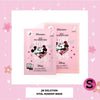 JM SOLUTION x DISNEY COLLECTION MASK 10 sheets /box