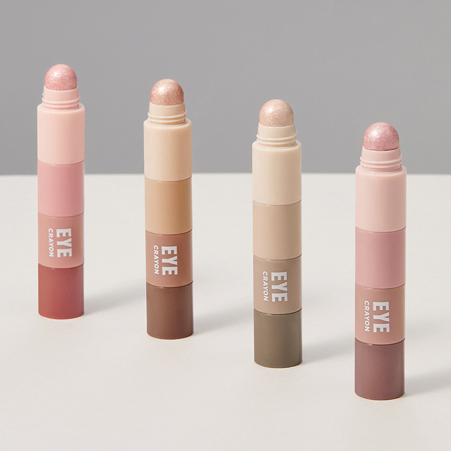 Merythod Reel Edge Eye Crayon 4.4g