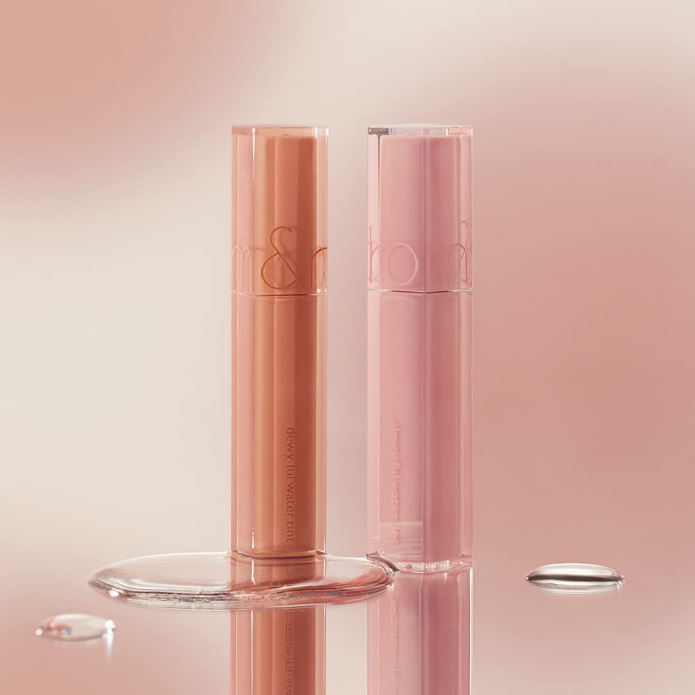 rom&nd DEWY FUL WATER TINT (12 CANYON)