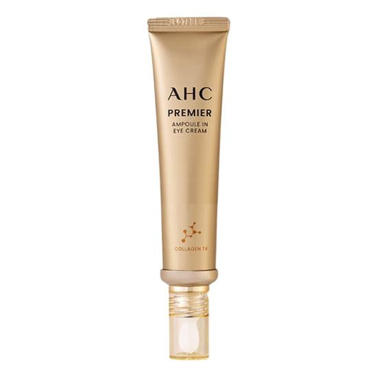 AHC プレミア アンプル イン アイクリーム 40ml