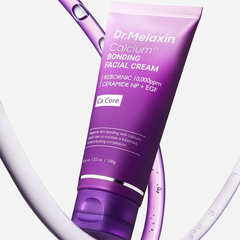 Dr.Melaxin Calcium Bonding Facial Cream 100g