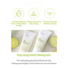 iUNIK Lime Moisture Mild Peeling Gel - 120g