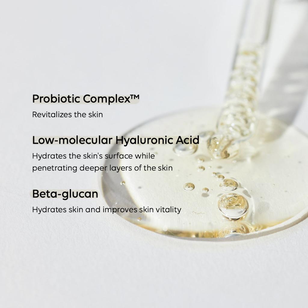 Biodance Skin Glow Vital Ampoule 30ml